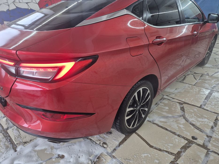 Jac j7  по запчастям