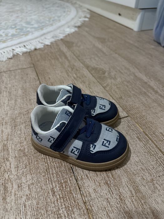 Обувь детская 23размер