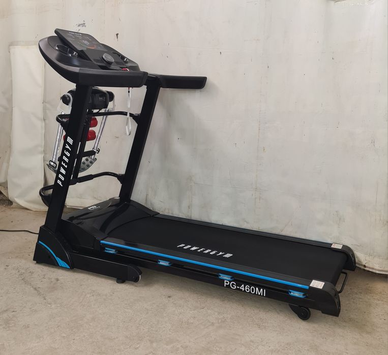 Беговая дорожка "POWER-GYM 460-MI"
