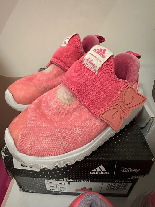 Детски маратонки Adidas , Ted Baker, Fila, Next, Graceland