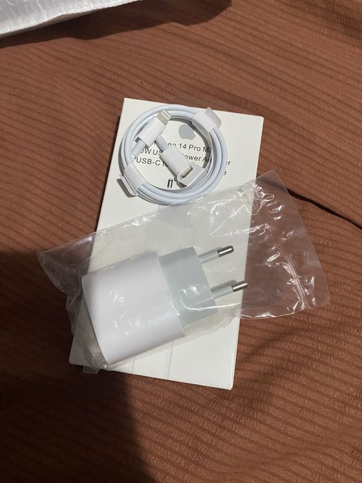 Продам Зарядка для Айфона!