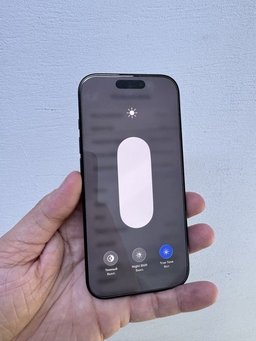 Айфон 16 Pro 256гб Оригинал