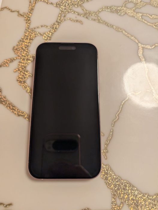 Iphone 15 128gb pink 100% батерия