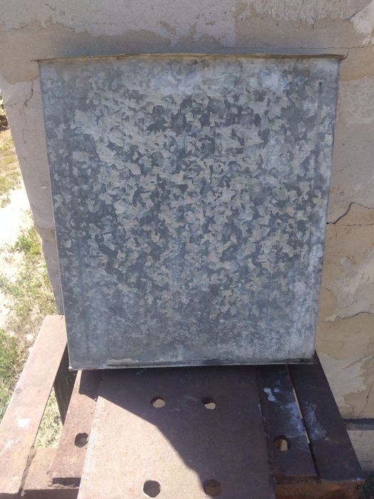 Бачок умывальника.