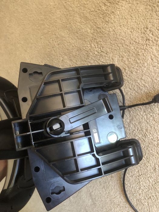 Volan si pedale xbox one