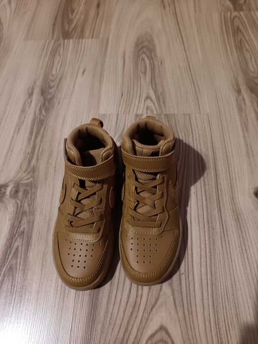 Nike детски кецове, 28,5 номер. Нови!