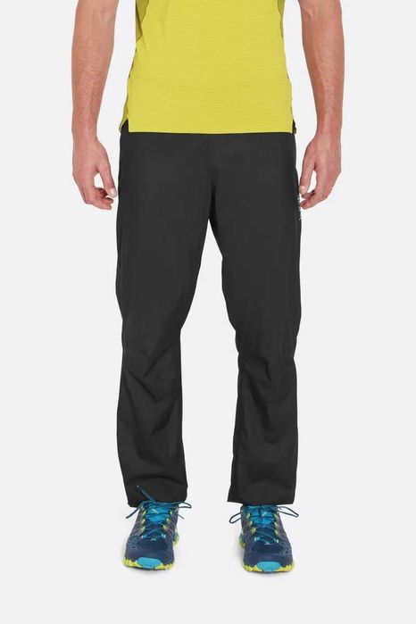 Rab Phantom Waterproof Pants S штаны мембранные