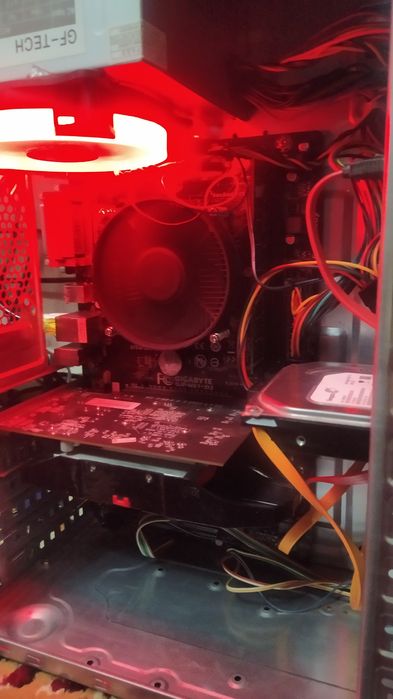 Komyuter sotiladi ideal