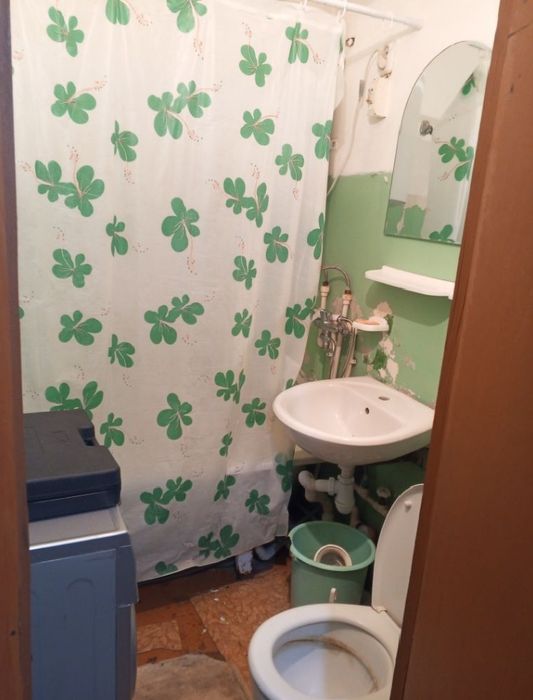 Продам однокомнатную квартиру