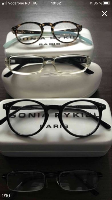 Ochelari de vedere Diesel