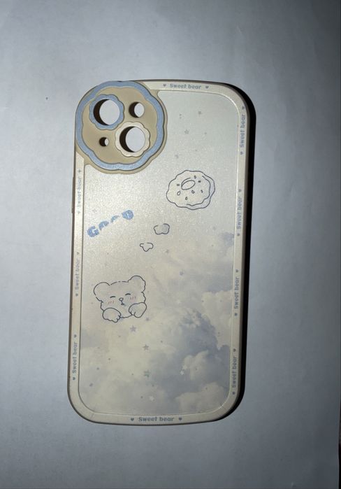 Чехол для Iphone 14 plus