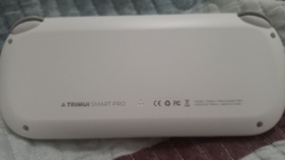 Trimui Smart Pro TSP Ретро портативка