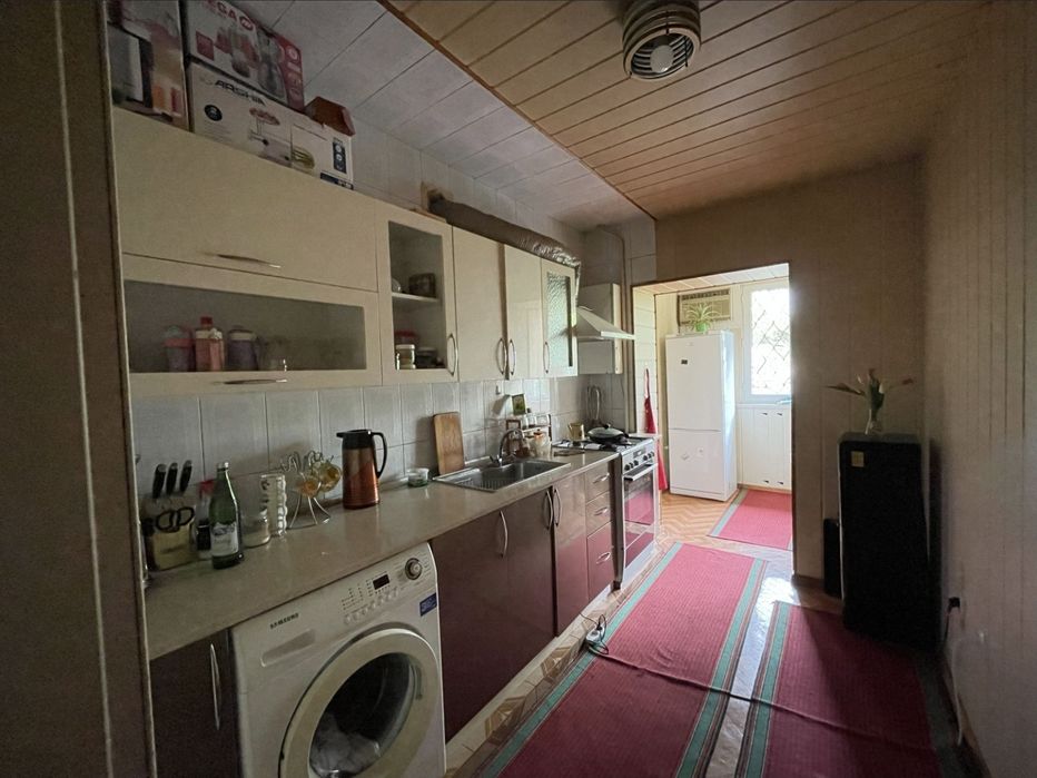 Квартира 77 серия 3/4/4 Новомосковская Средний ремонт 73м2