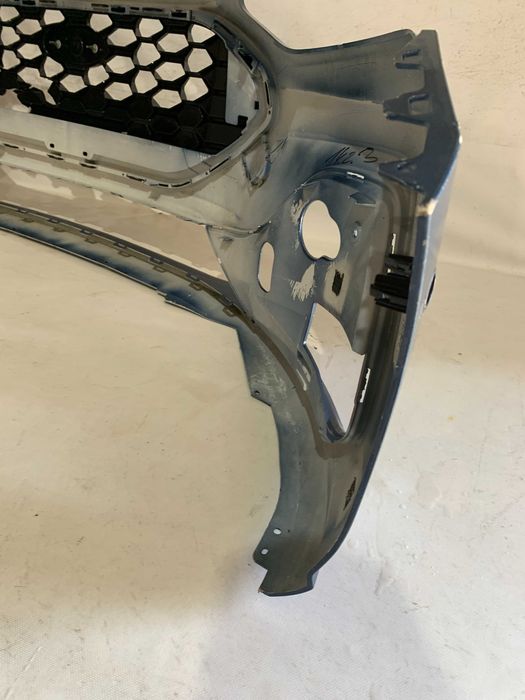 Bara fata Ford Focus 4 ST-line Facelift 2022 - 2025