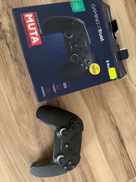 Контролер/джойстик