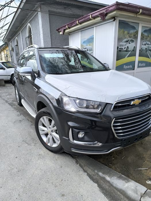 Captiva obmen vikup kredit barter