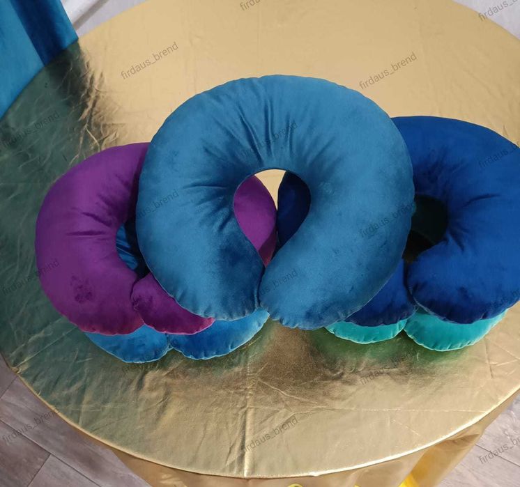 Подушка  для шея