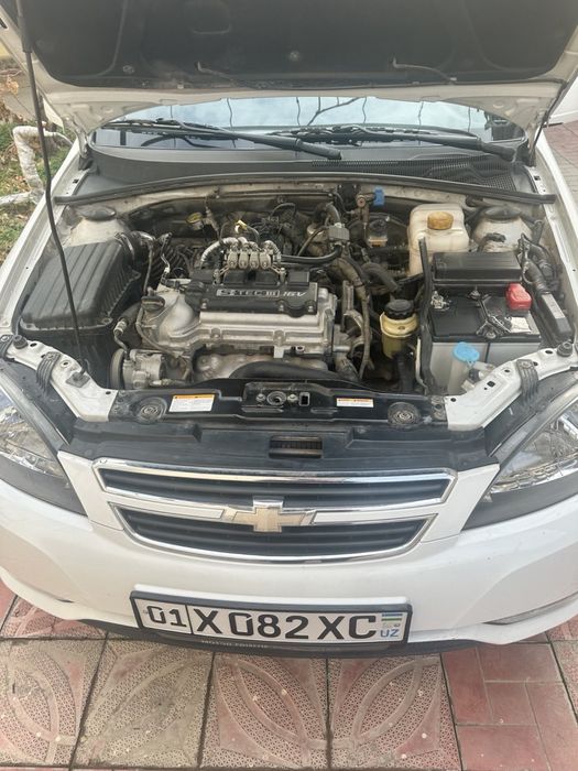 Продается gentra 2020