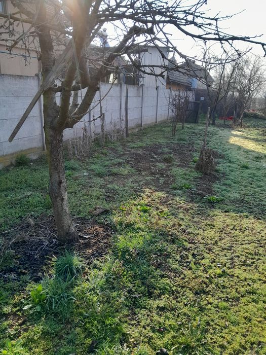 Teren de vânzare