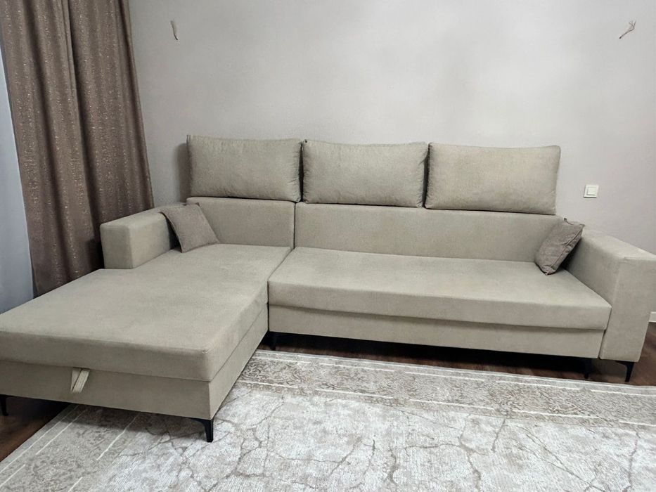 Продам диван в отличном состоянии