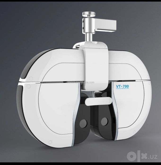 Supore VT-700 Avtomatik Foropter/Автоматический фороптер