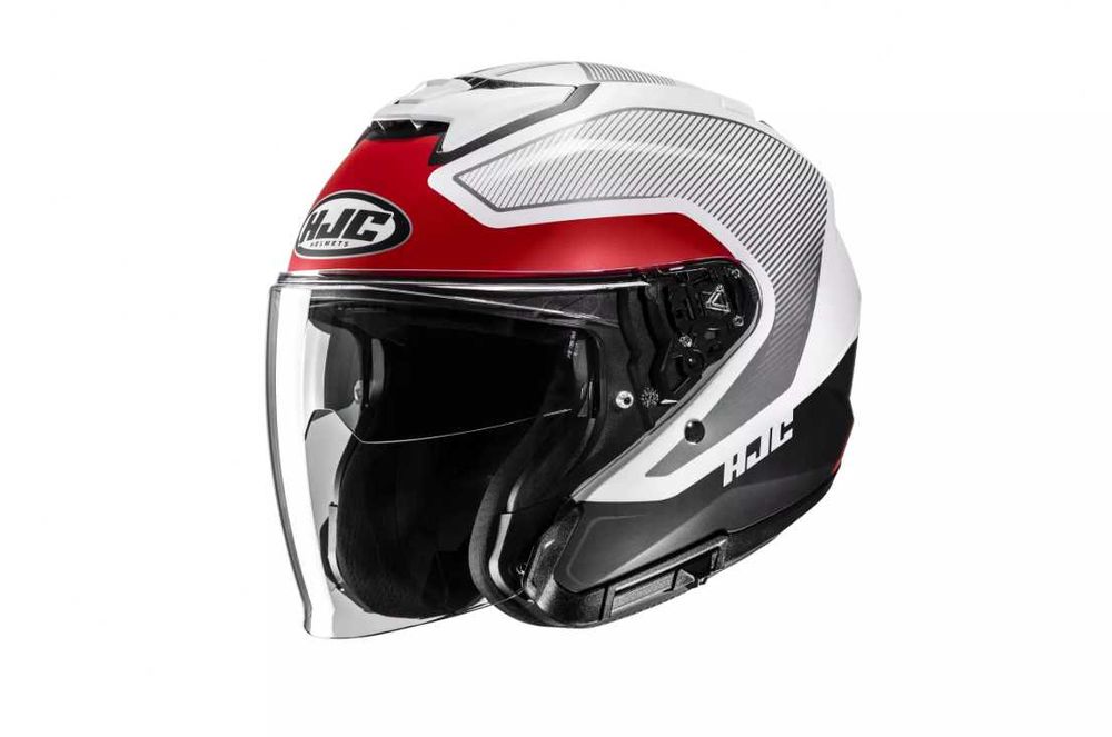 Мото каска HJC i31 Tevis (58-59)