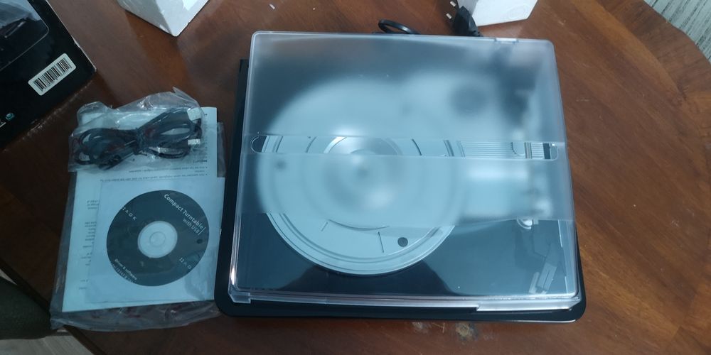 Старинен Часовник Радио и други