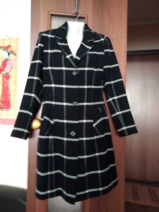 Пальто для девочки.