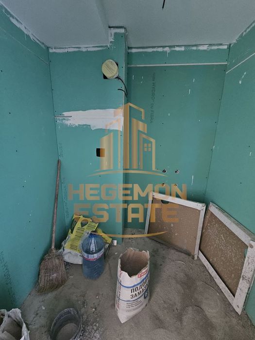 Продава се Четиристаен апартамент в Варна, Виница - 140 кв.м за 1358 €/кв.м - Снимка #7