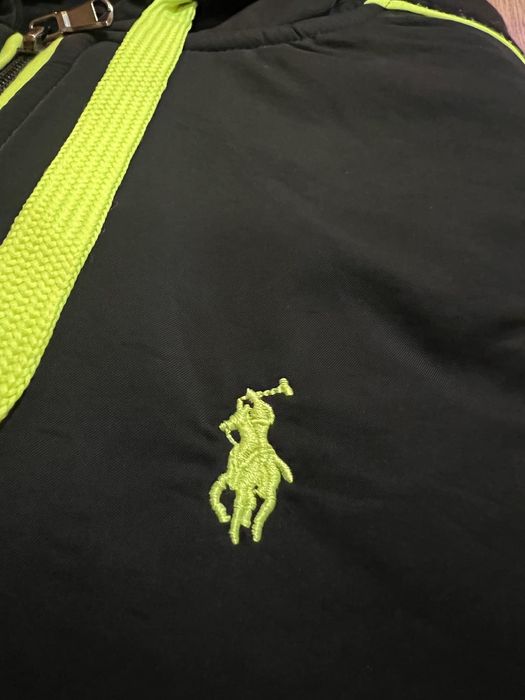 Чисто нова горница / суитчер “Polo Ralph Lauren” - размер М