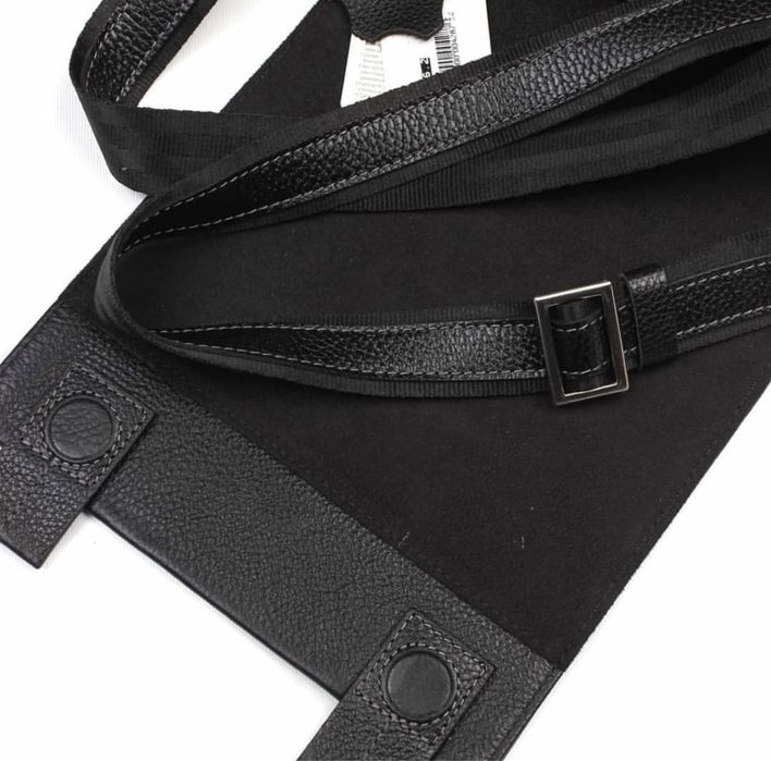 Продам поясную сумку.