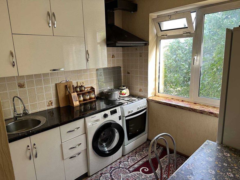 Продаётся 2 комнатная квартира