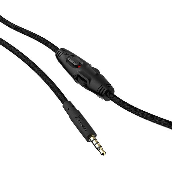 Casti HyperX Cloud Gaming Headset PS4 noi, pachet sigilat