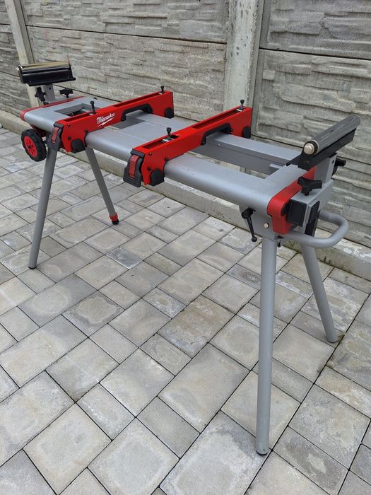 Milwaukee msl3000 masa stand