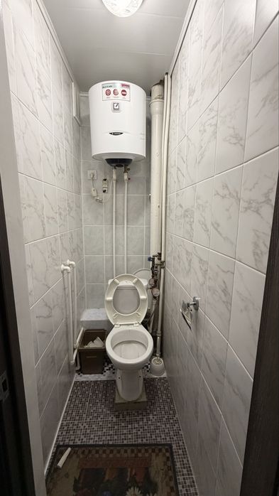 Сдам 2х комнатную квартиру(СЕМЕЙНЫМ)