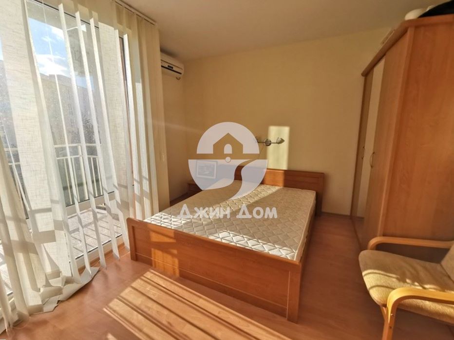 Продава се Тристаен апартамент в Свети Влас - 72 кв.м за 1181 €/кв.м - Снимка #4