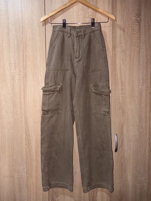 Джинсы женская  бу