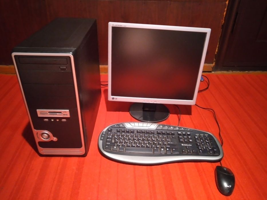 Продам компьютер