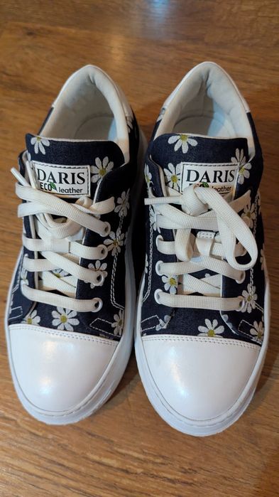 Дамски обувки Daris 36