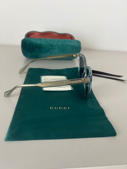 Оригинални слънчеви очила Gucci