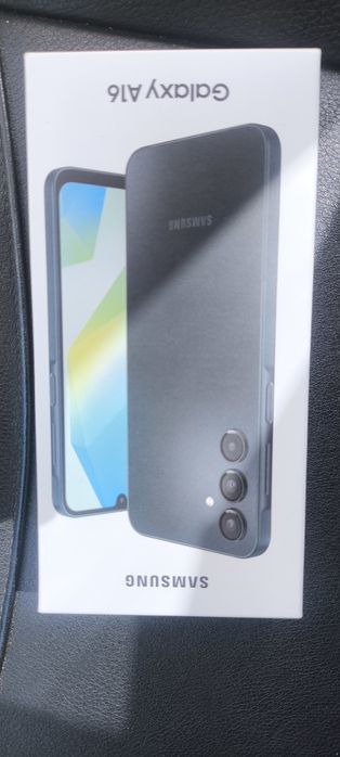 Samsung Galaxy A 16