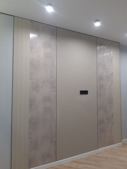 Ремонт под ключ от Софии