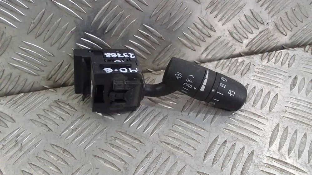 Лостчета и кормилен механизъм Mazda 6 2016г.