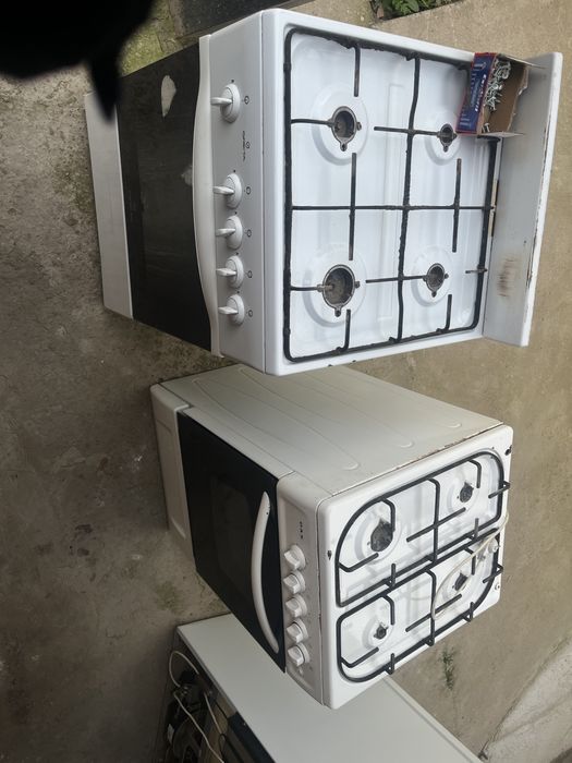 Газовый плита 2шт