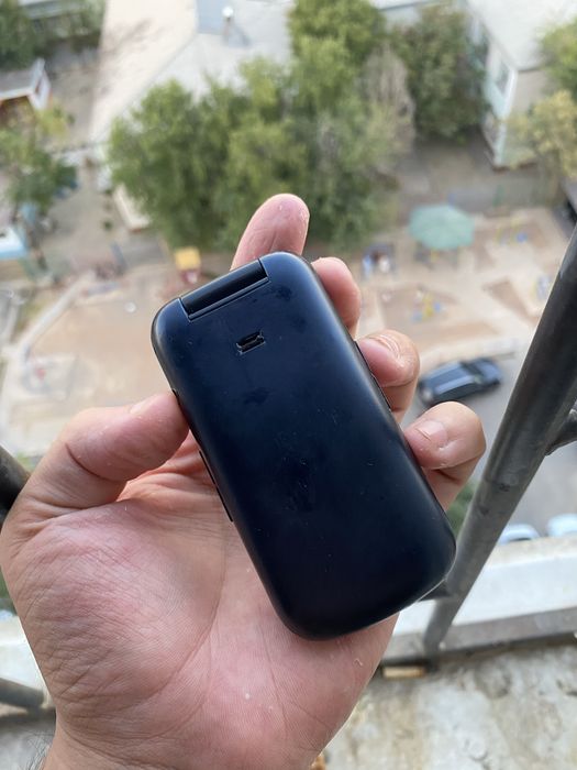 Samsung verizon gusto 3