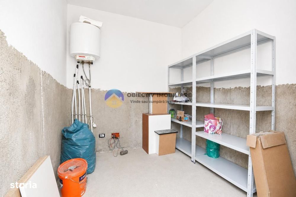 Casa si teren de vanzare REDIU