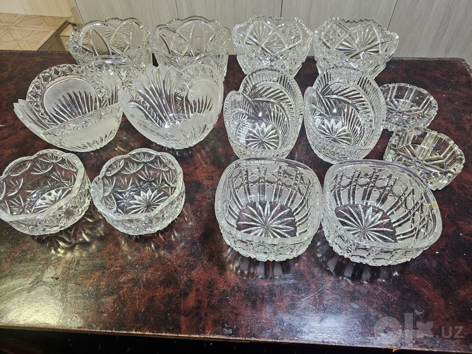 İdishla hammasi 400 ming qasqon 1 ta