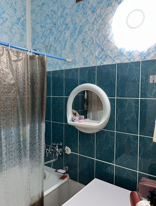 ™ Чиланзар 16 1в2/5/5‼️Чиланзар метро 5 минут,Панельный|33м²|Продаётся