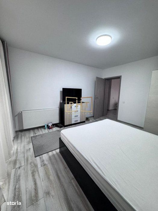 Apartament de vanzare cu 2 camere, 53 mp, zona Somesului!