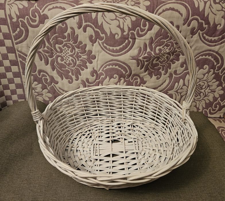 Корзинка большая 50 см